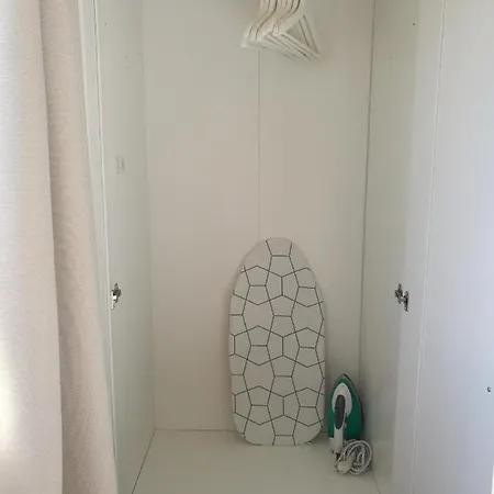 דירה Calle Iriarte Tahiche