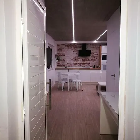 Calle Iriarte Διαμέρισμα Tahiche