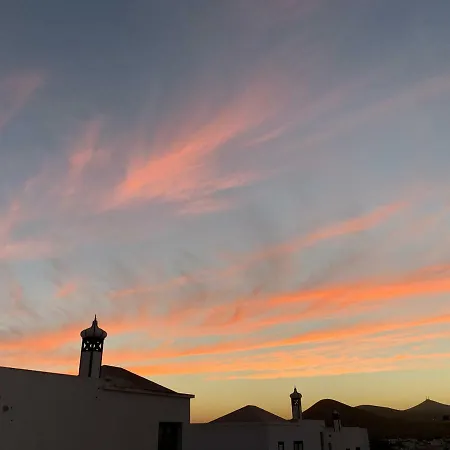 Calle Iriarte Διαμέρισμα Tahiche